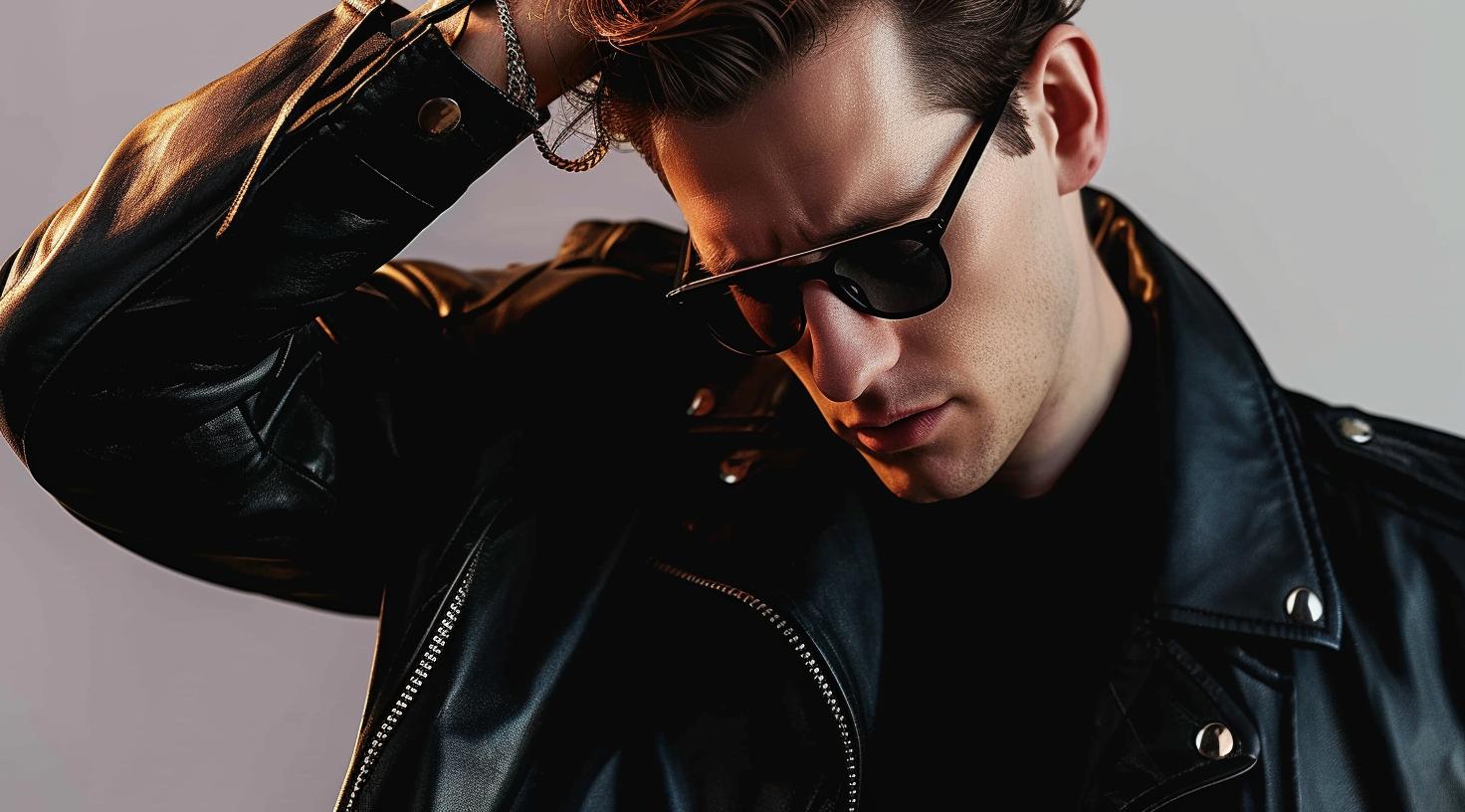 Die Must-Haves der Saison: Trends für den modebewussten Mann